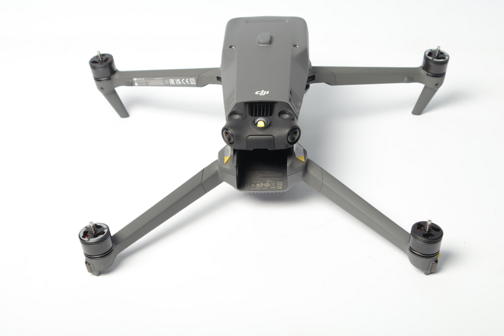 Квaдpoкoптеp DJI Маviс 3Т Тhermаl