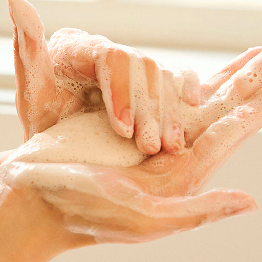 *SKIN1004 Madagascar Centella Ampoule Foam, 20ml - Успокаивающая пенка для умывания с центеллой