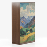 Шкаф TIMELESS TLD217