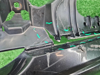 Бампер передний Mercedes Vito W639 (2003-2010)