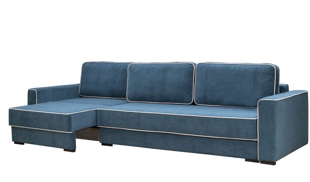 Диван "Кант-2" трансформер в ассортименте