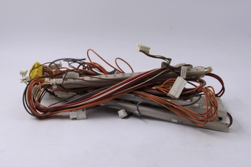 Проводка стиральной машины Bosch WIS 24140OE