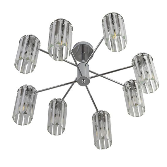 Люстра Lumion CLASSI 8348/8C