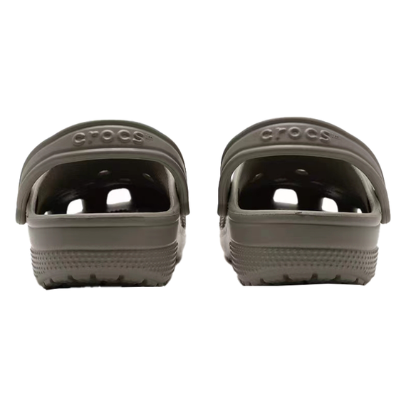 Crocs Classic 'Elephant Gray'