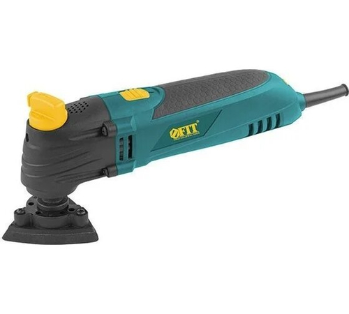 Многофункциональный инструмент FIT 80562, коробка, мощность 250 Вт