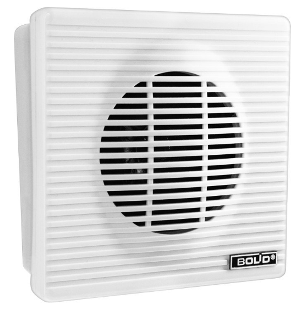 ОПР-С003.1 Оповещатель пожарный речевой настенный, 8 Ом, 3 Вт