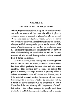 The chemical changes and products resulting from fermentations | Robert Henry Aders Plimmer