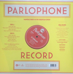 St Germain / Real Blues (Terry Laird Remixes)(12" Vinyl Single)