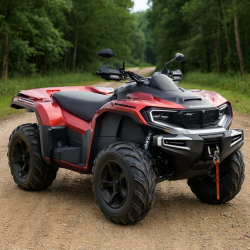 Квадроцикл SHARMAX Force Extreme 700 ПСМ