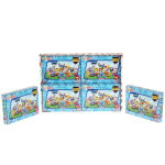 Пазл 120эл. "Суперщенки" 4650250536987 (Умные игры)