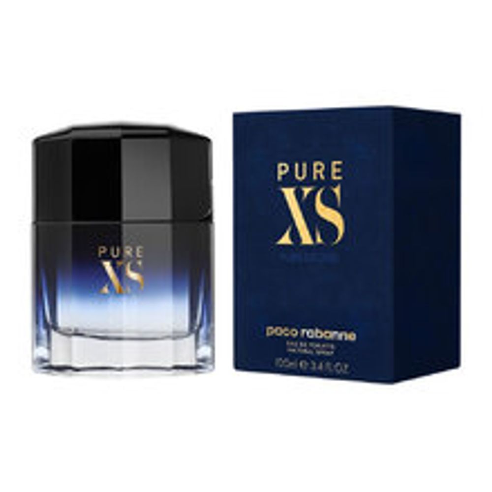 Paco Rabanne Pure XS EDT 50ml