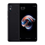 Xiaomi Redmi Note 5 3/32Gb Black