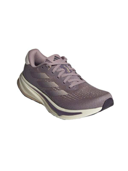 Adidas SUPERNOVA RISE Кроссовки для бега женские фиолетовые