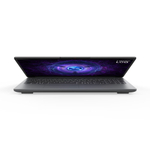 Ноутбук Lenovo LOQ 15.6" / Core i5 - 12450HX / 12 Гб / SSD 512 Гб / Win 11 / RTX 3050 6 Гб / 83LK006AIN