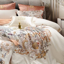 Комплект постельного белья