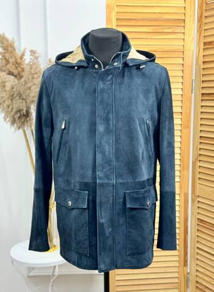 Куртка Brunello Cucinelli