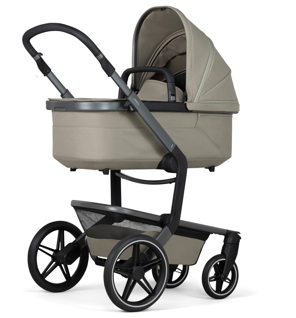 Детская коляска Joolz Day 5 2 в 1 540000 Sage Green