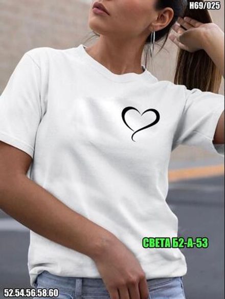 Футболка 6823497 Fabrika