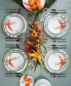 Тарелка закусочная 23см Vista Alegre Фиджи