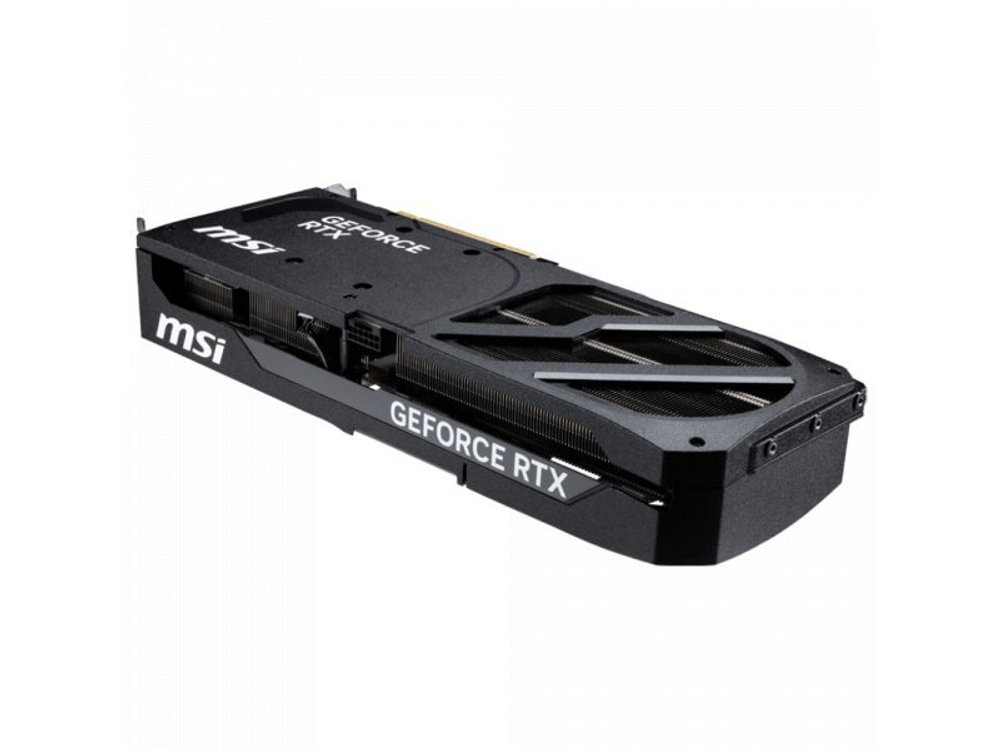 Видеокарта MSI Nvidia GeForce RTX 5070 SHADOW 3X [RTX 5070 12G SHADOW 3X]