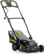 Газонокосилка электрическая CHAMPION EM3414