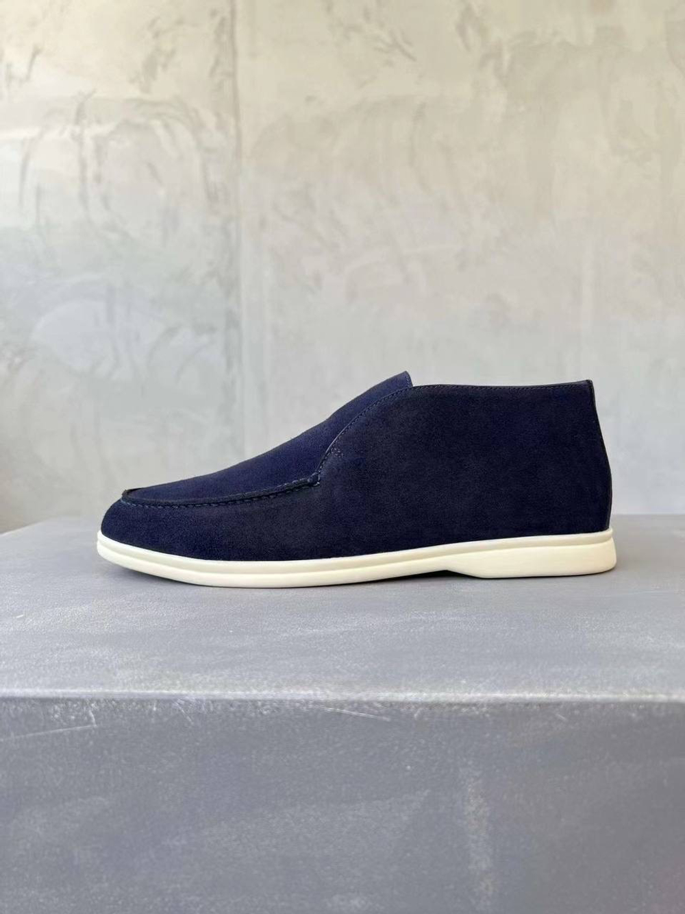 Ботинки Loro Piana Open Walk