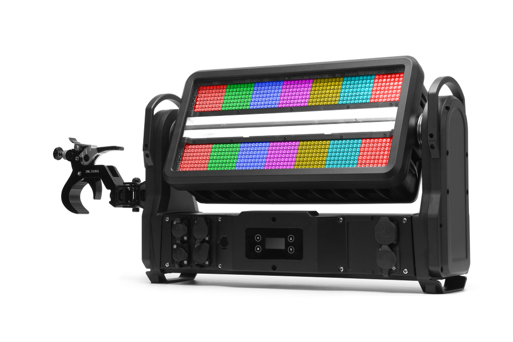 Strobe Strike M