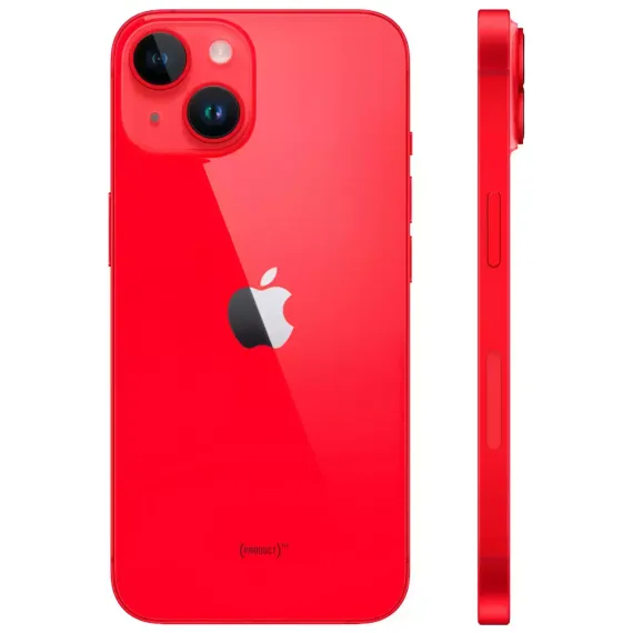Apple iPhone 14 Plus 256gb Red