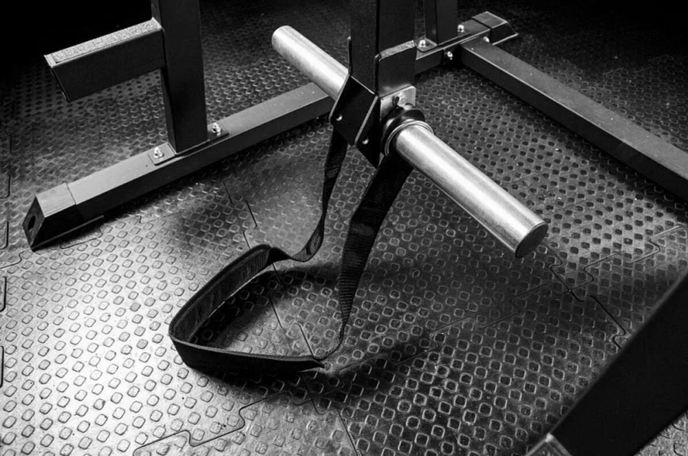 Обратная гиперэкстензия REVERSE HYPER