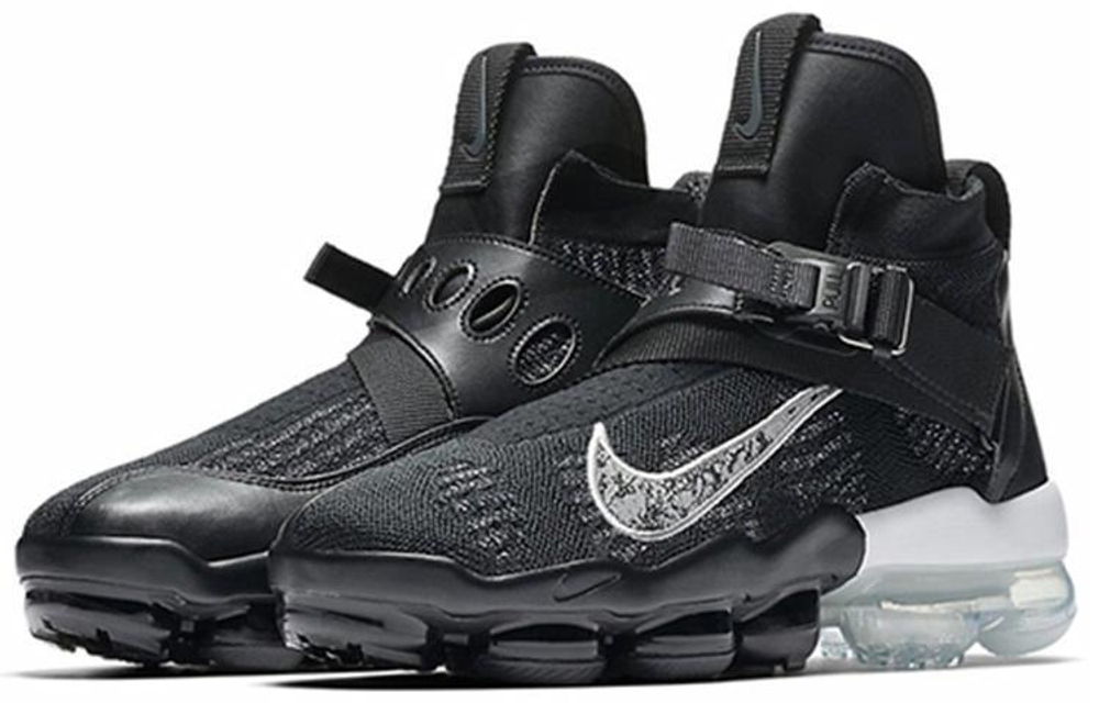 Кроссовки Nike Vapormax Premier Flyknit