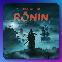 Rise of the Ronin PlayStation 5 Цифровая
