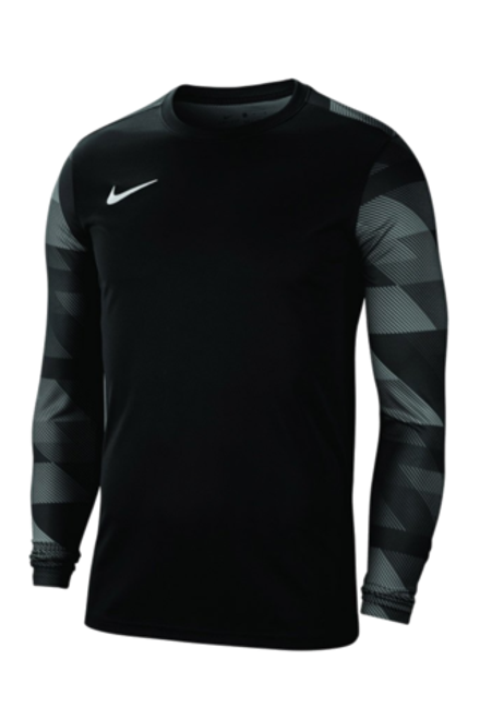 Вратарская кофта Nike Dry Park IV LS GK Детская