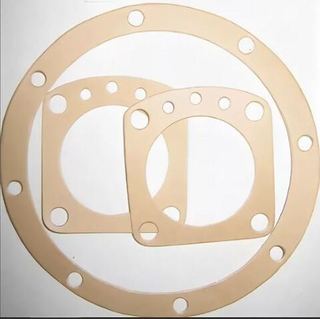 Прокладки заднего моста 2101-07 (набор-3прокл) ВАТИ