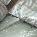 Гель для моделирования AK Interactive Snow Microballoons 100ml