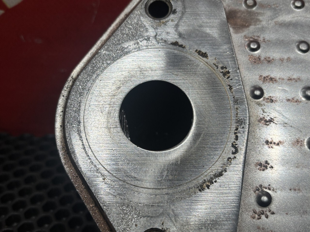 Радиатор масляный 2021г