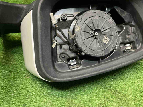 Зеркало левое BMW 5er G30 (2017-2023) 5 контактов