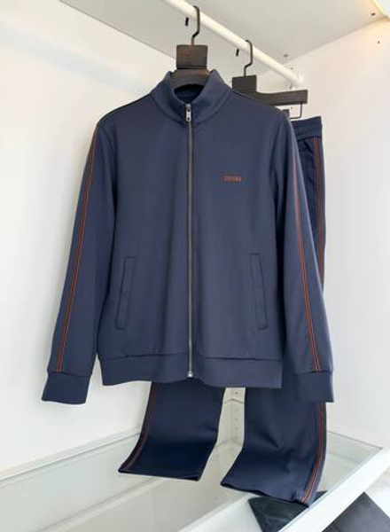 Спортивный костюм Zegna
