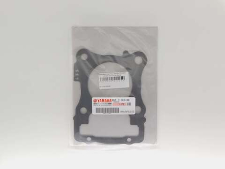 Прокладка под ГБЦ Yamaha XVS950 XV950 5S7-11181-00-00