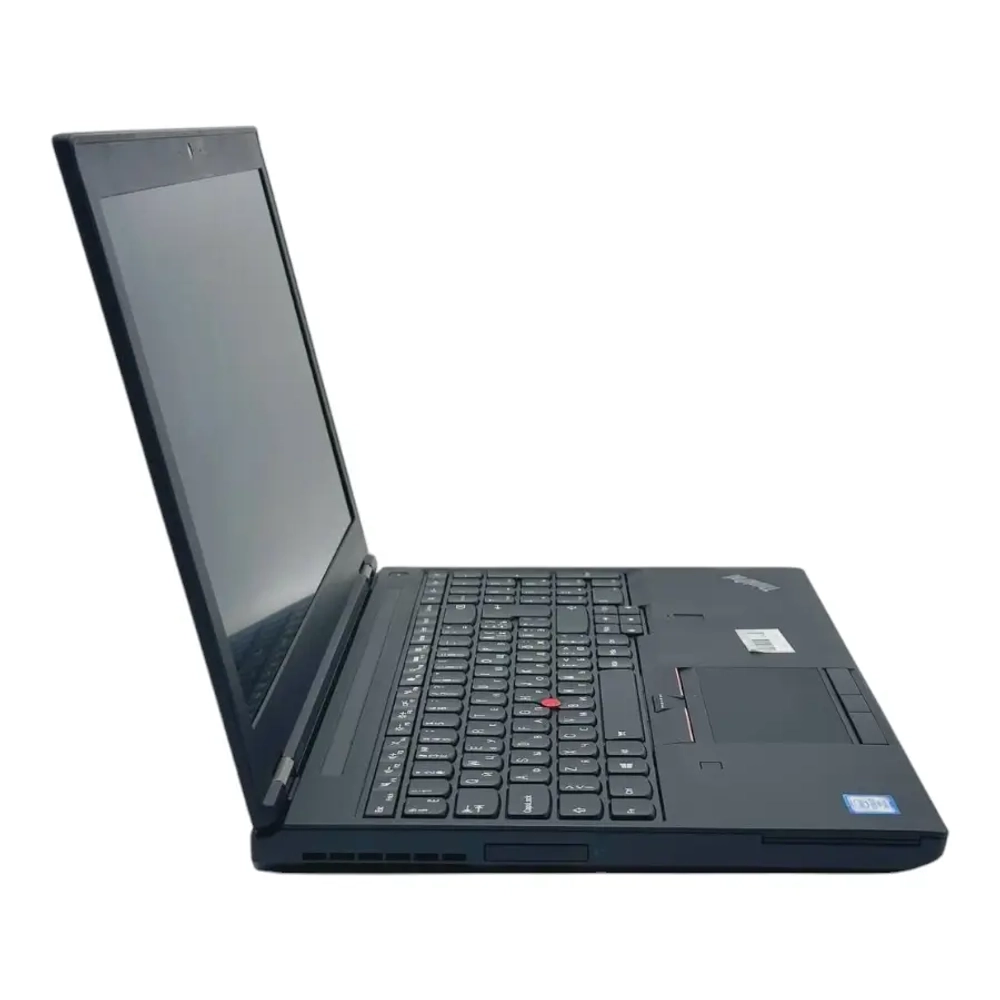 ThinkPad P50