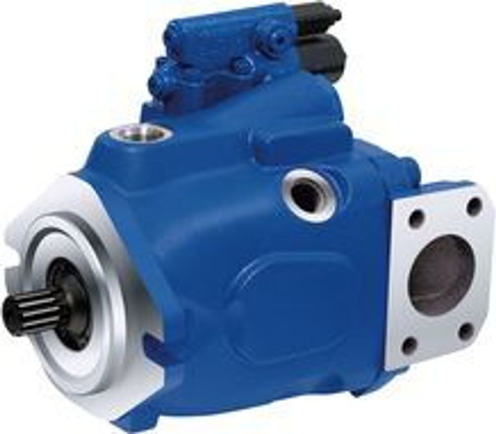 Гидравлический насос  Bosch Rexroth  A10VO60 (caterpillar)