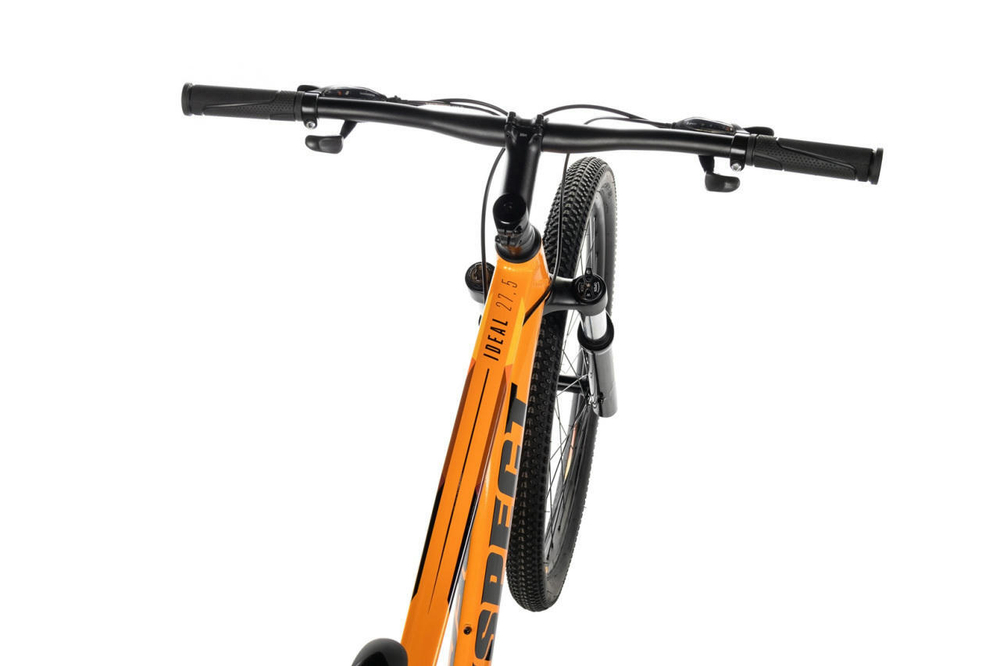 Горный велосипед Aspect Ideal 27.5 (2023)