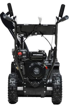 Снегоуборщик HYUNDAI S 5556