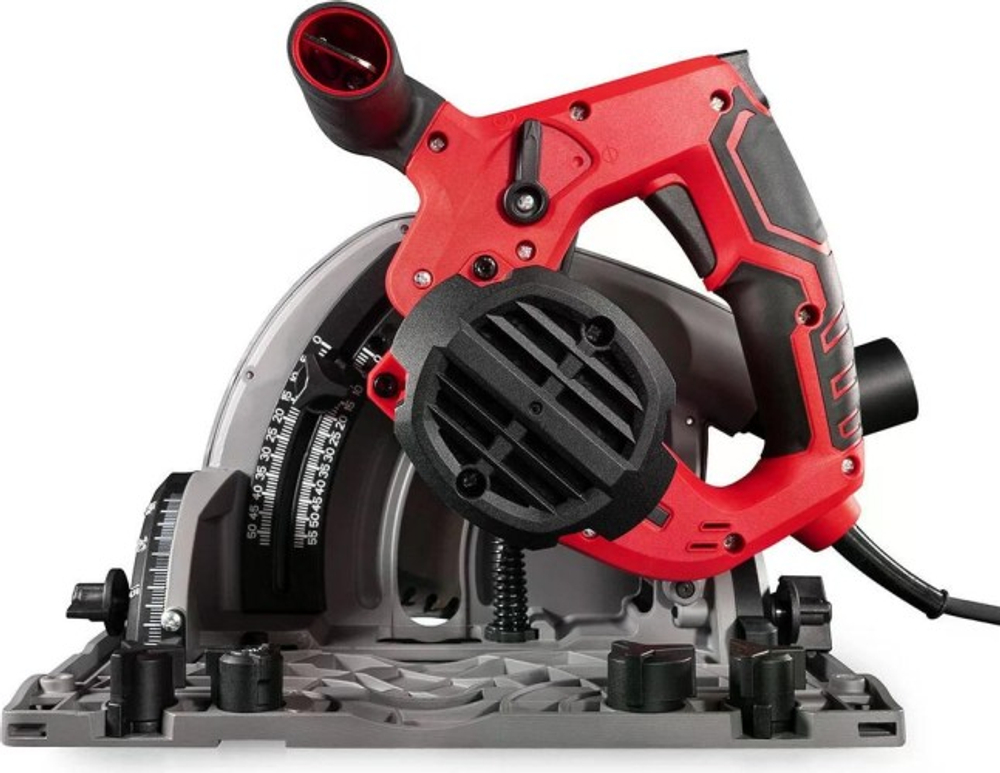 Пила циркулярная сетевая КВТ ПП-60н погружная серия ПРОФИ 104868