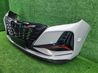 Бампер передний Changan CS75PLUS (2021-2024)