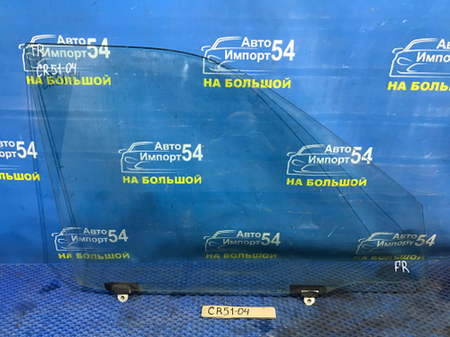 Стекло двери передней правой TOYOTA LITEACE 1998