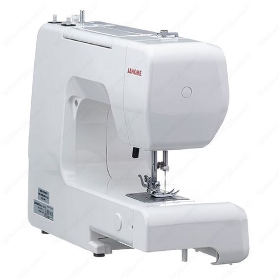 Швейная машина Janome JB3115