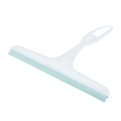 Окномойка-водосгон ДРОП 25см Морская волна