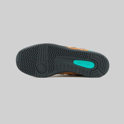Кеды New Balance AM574MUP артикул:AM574MUP/2E - купить в магазине Дайс