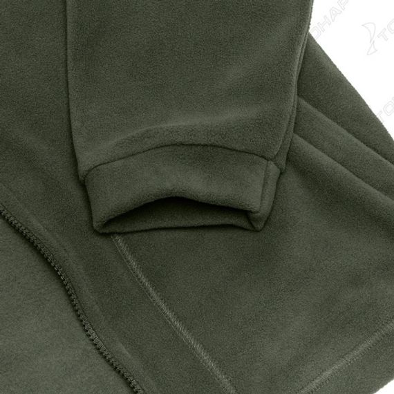 Костюм флисовый HUNTER, цв.хаки р.44-46/170-176 Helios