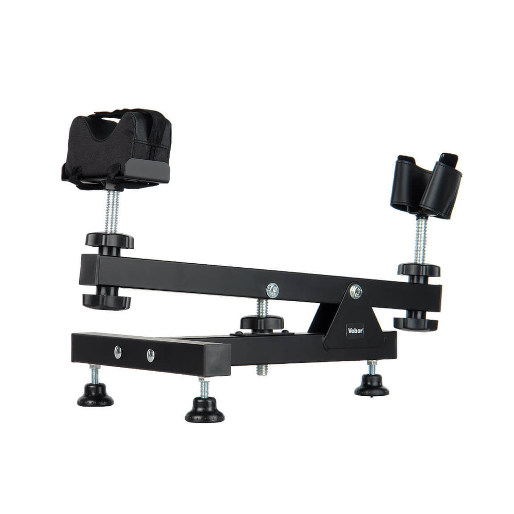 Подставка универсальная Veber SS40 для оптического оборудования и спортивных винтовок